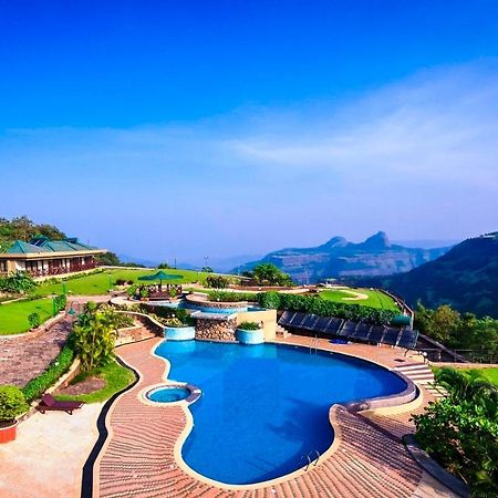 Upper Deck Resort - Stay And Relax At The Highest Peak Lonavala Bagian luar foto