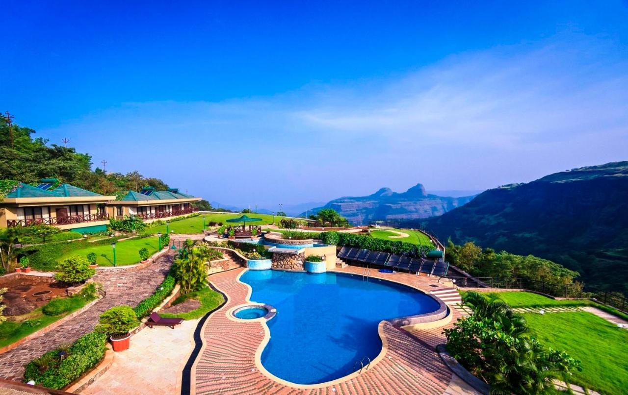 Upper Deck Resort - Stay And Relax At The Highest Peak Lonavala Bagian luar foto