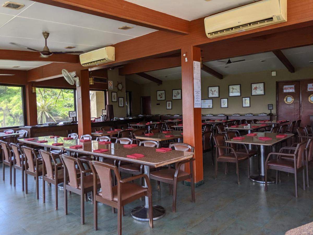 Upper Deck Resort - Stay And Relax At The Highest Peak Lonavala Bagian luar foto