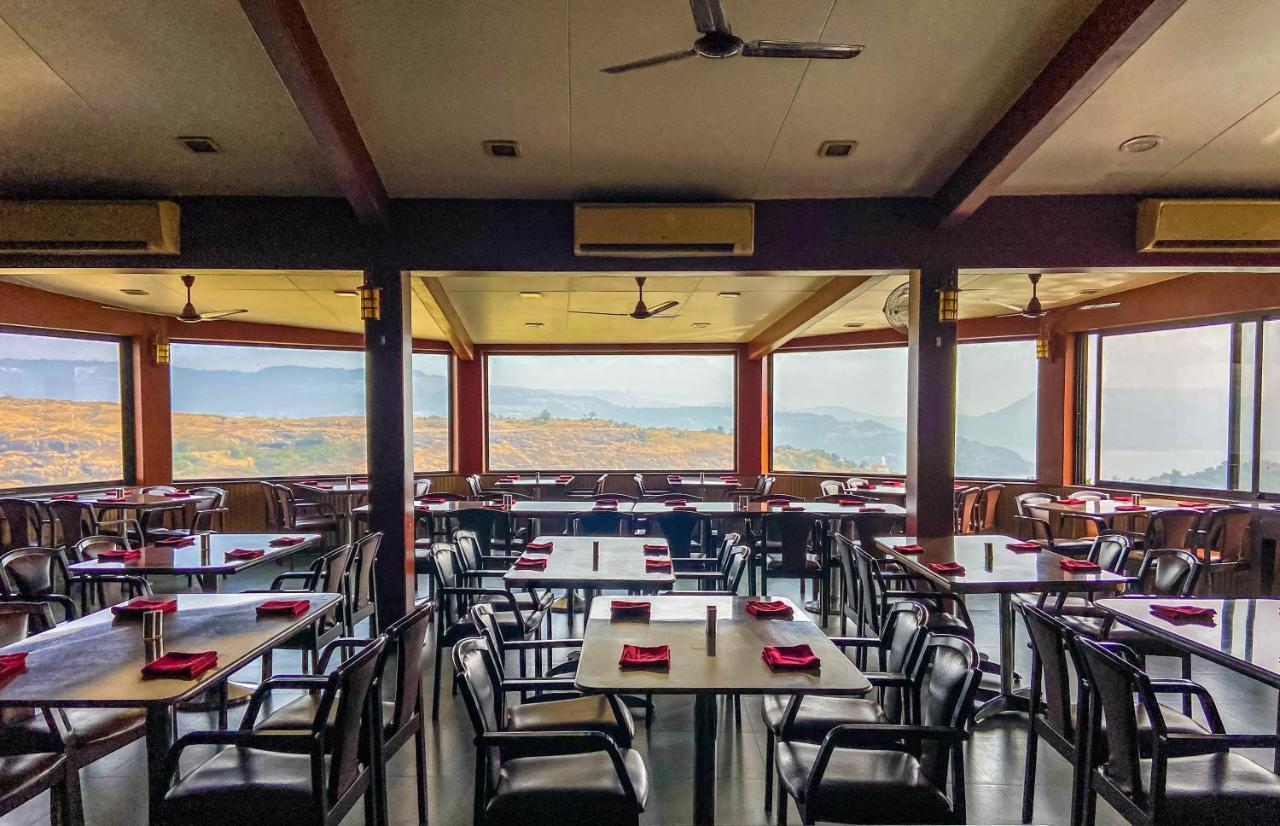 Upper Deck Resort - Stay And Relax At The Highest Peak Lonavala Bagian luar foto