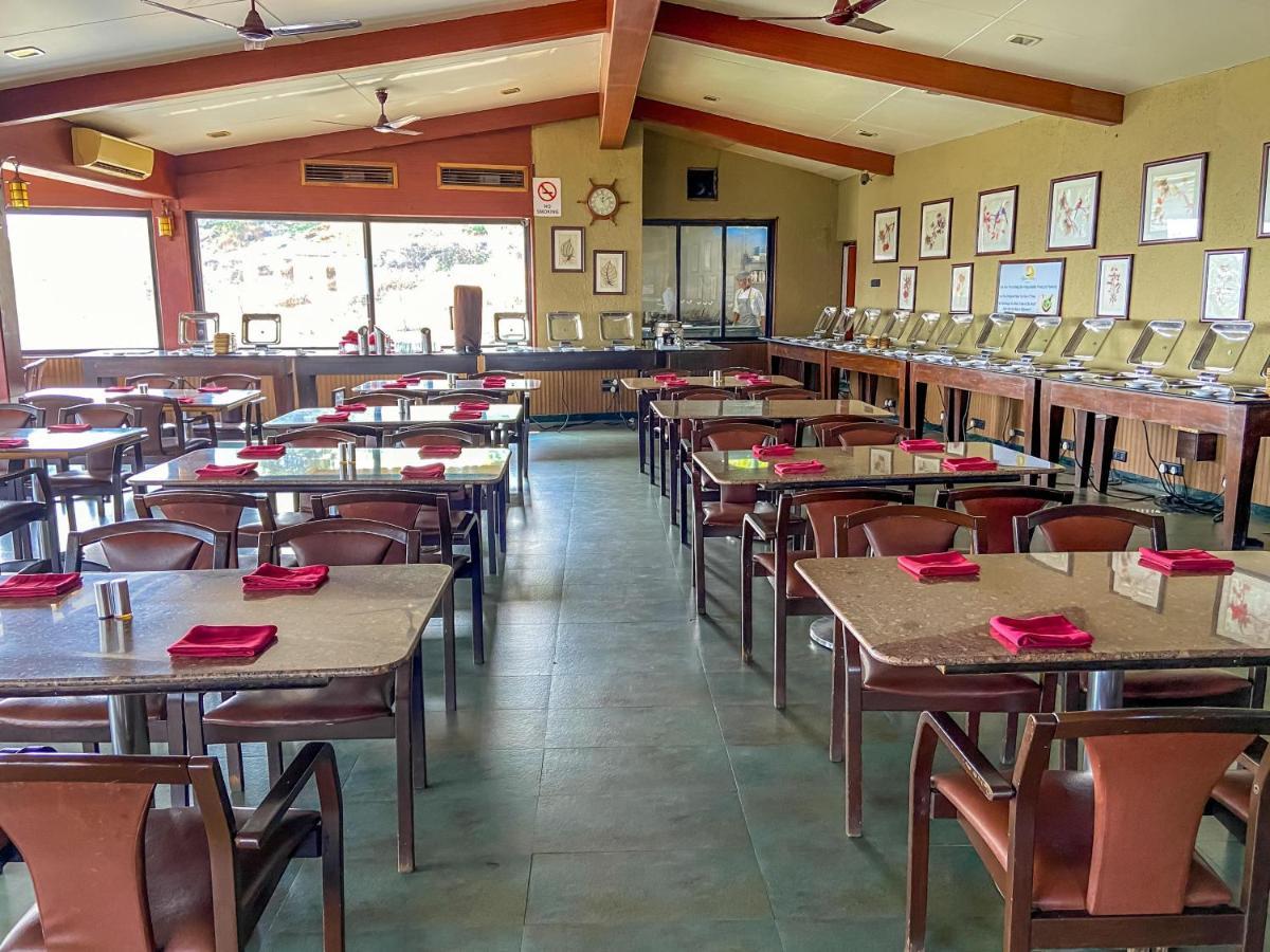 Upper Deck Resort - Stay And Relax At The Highest Peak Lonavala Bagian luar foto