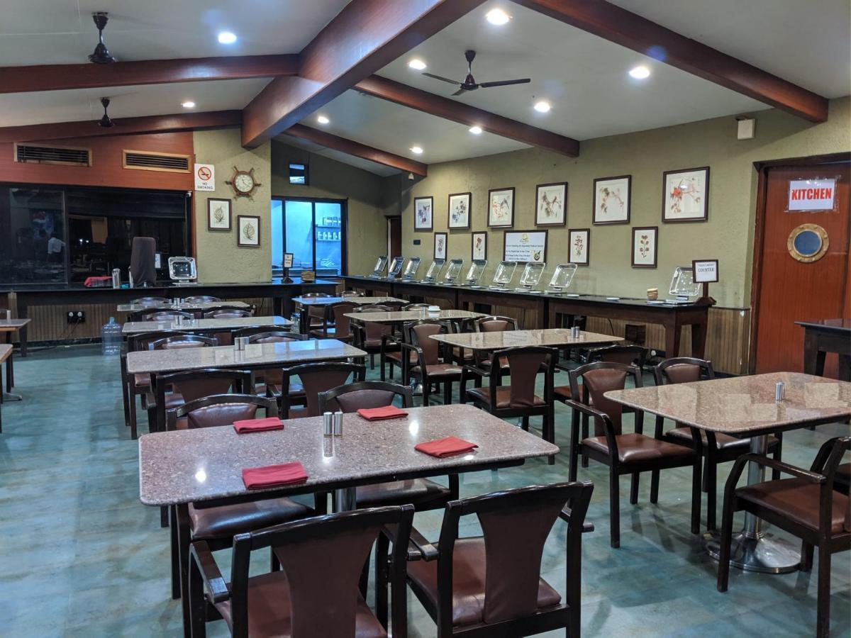 Upper Deck Resort - Stay And Relax At The Highest Peak Lonavala Bagian luar foto