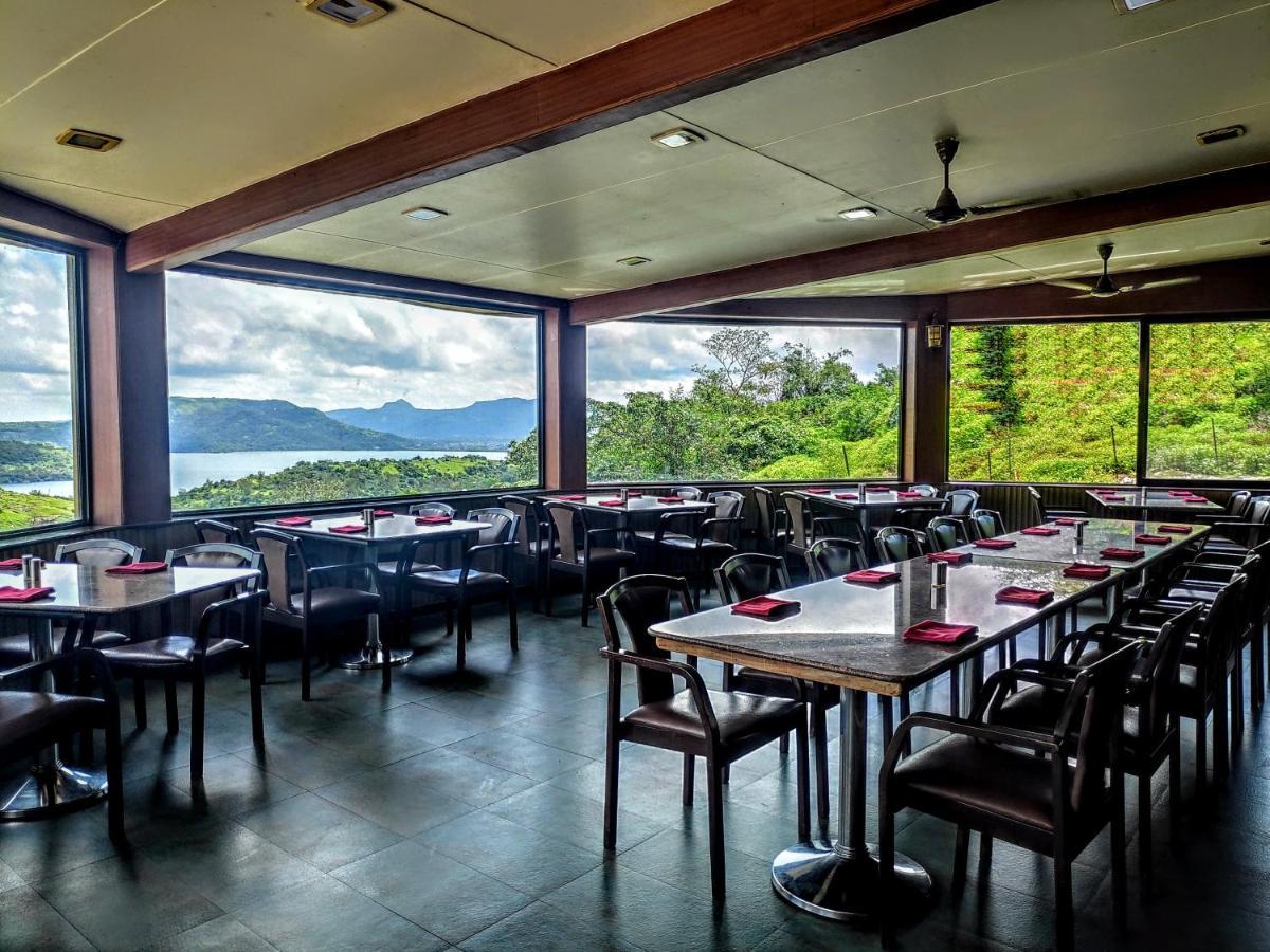 Upper Deck Resort - Stay And Relax At The Highest Peak Lonavala Bagian luar foto