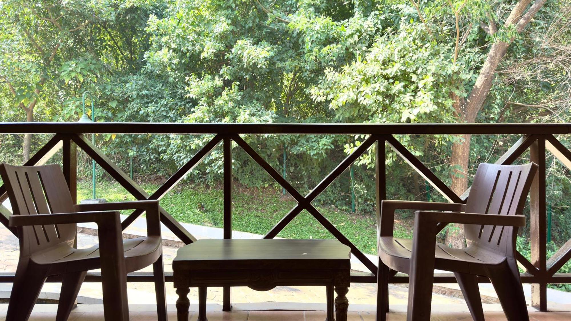 Upper Deck Resort - Stay And Relax At The Highest Peak Lonavala Bagian luar foto