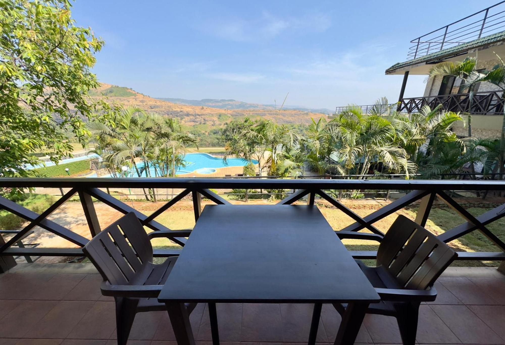 Upper Deck Resort - Stay And Relax At The Highest Peak Lonavala Bagian luar foto