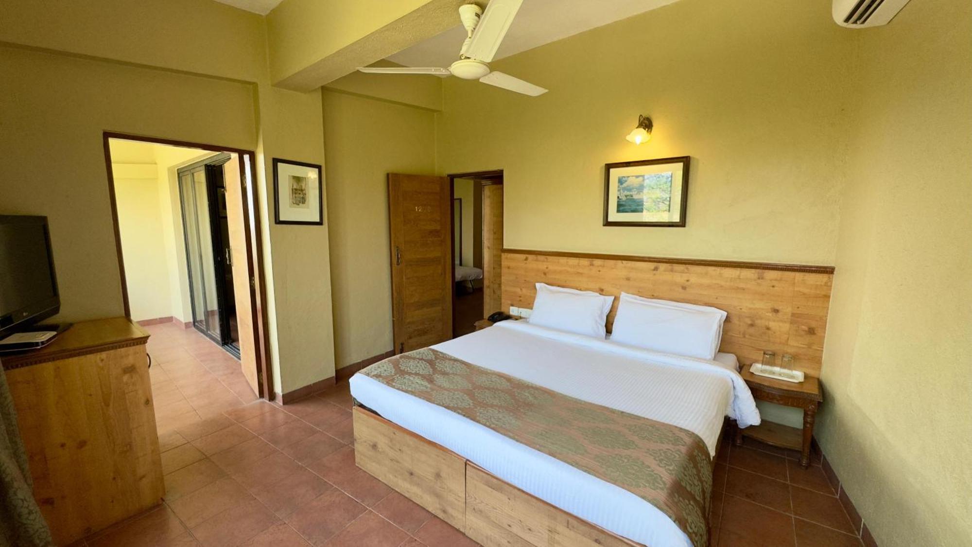 Upper Deck Resort - Stay And Relax At The Highest Peak Lonavala Bagian luar foto