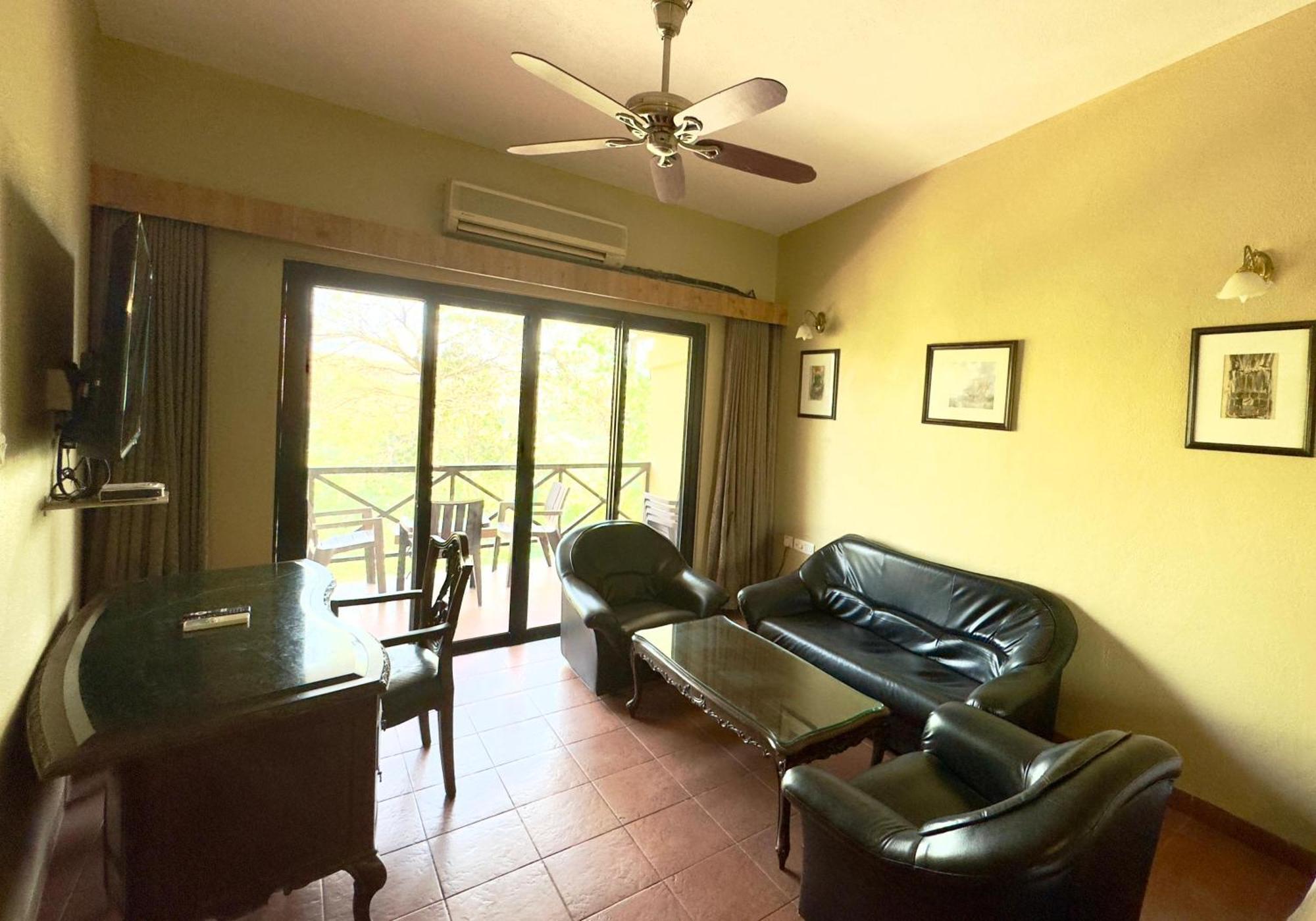 Upper Deck Resort - Stay And Relax At The Highest Peak Lonavala Bagian luar foto
