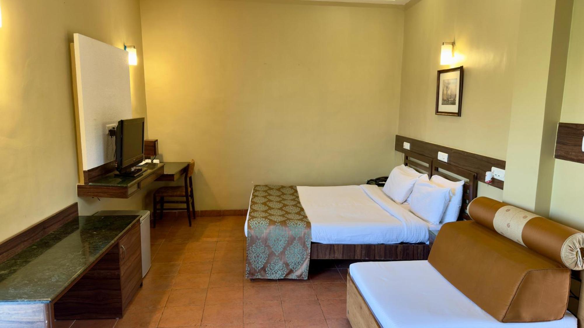 Upper Deck Resort - Stay And Relax At The Highest Peak Lonavala Bagian luar foto