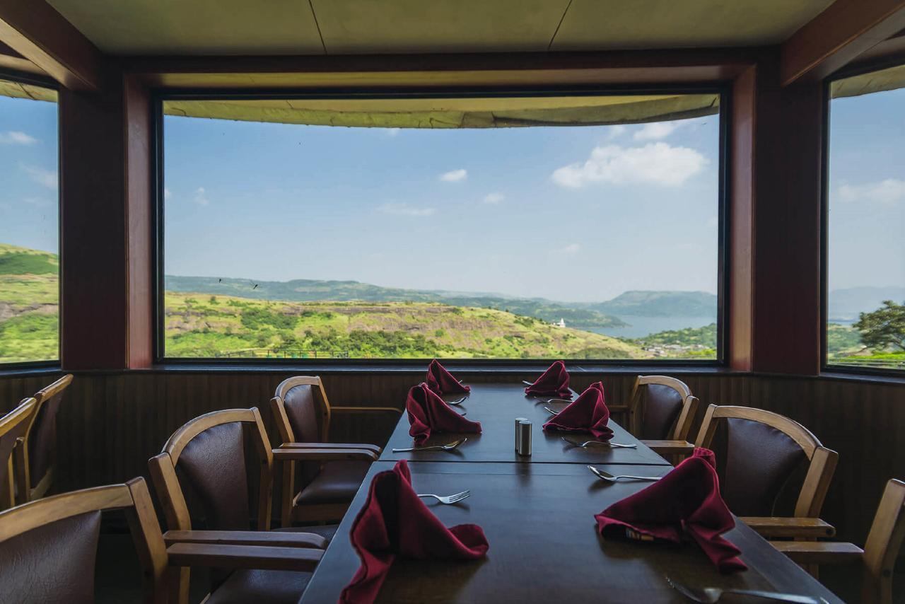 Upper Deck Resort - Stay And Relax At The Highest Peak Lonavala Bagian luar foto