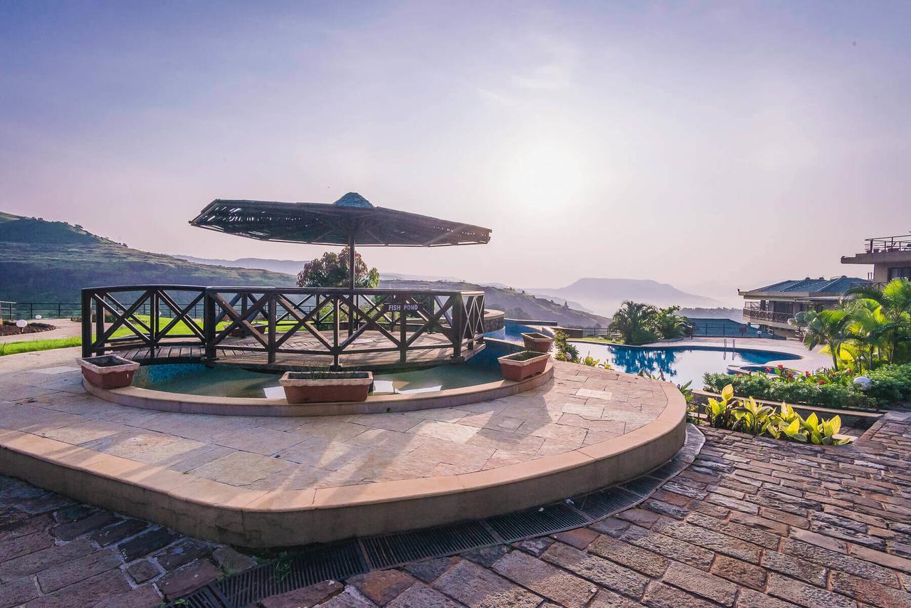 Upper Deck Resort - Stay And Relax At The Highest Peak Lonavala Bagian luar foto