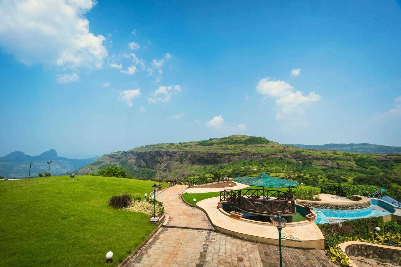 Upper Deck Resort - Stay And Relax At The Highest Peak Lonavala Bagian luar foto