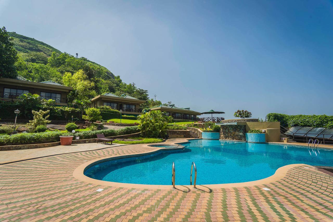 Upper Deck Resort - Stay And Relax At The Highest Peak Lonavala Bagian luar foto