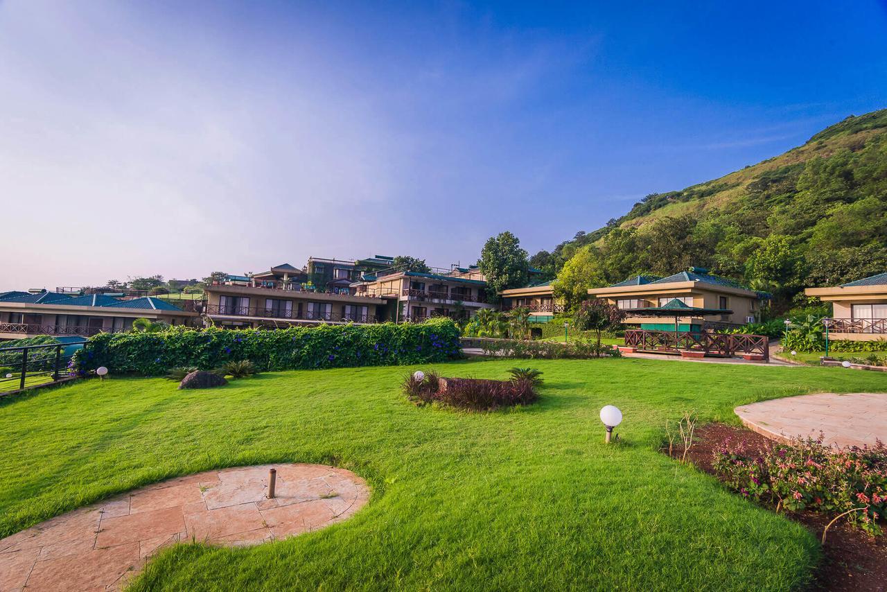 Upper Deck Resort - Stay And Relax At The Highest Peak Lonavala Bagian luar foto