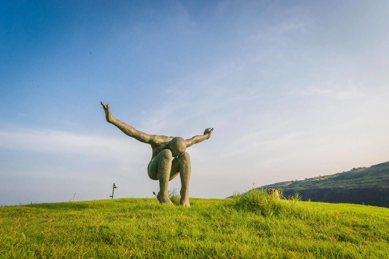 Upper Deck Resort - Stay And Relax At The Highest Peak Lonavala Bagian luar foto